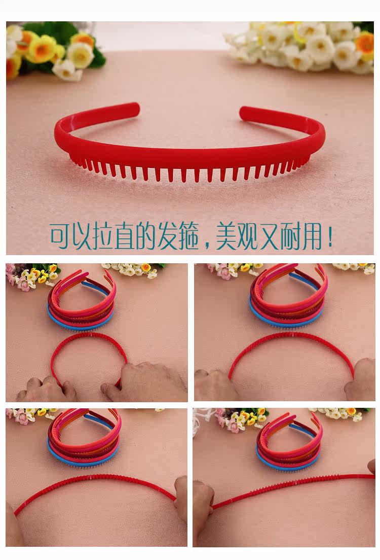 Accessoire cheveux - Ref 1201860 Image 11