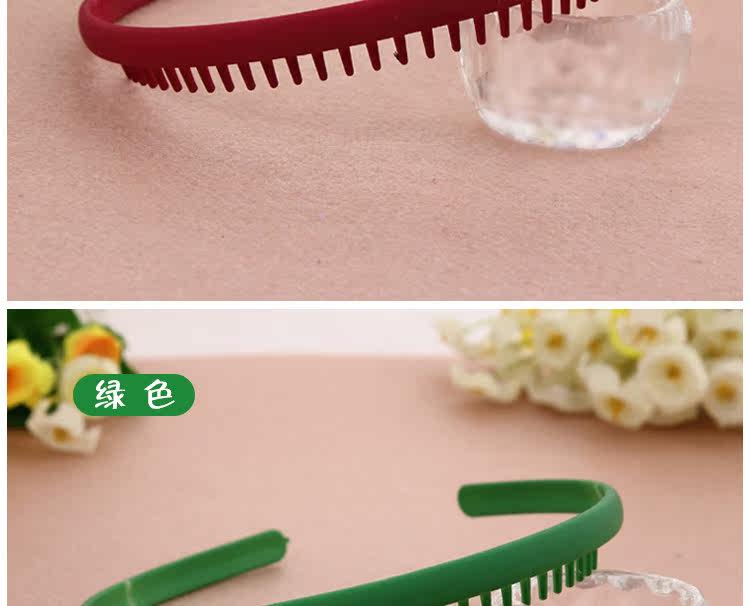 Accessoire cheveux - Ref 1201860 Image 21