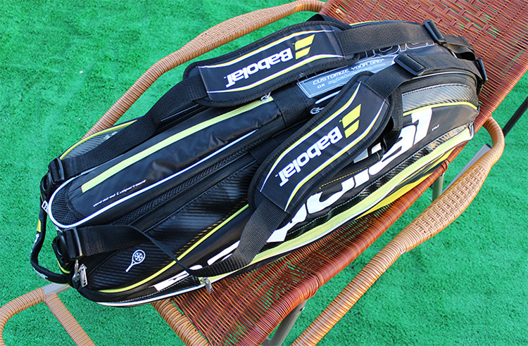 Sac de tennis - Ref 26054 Image 7