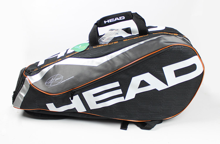 Sac de tennis - Ref 26052 Image 5