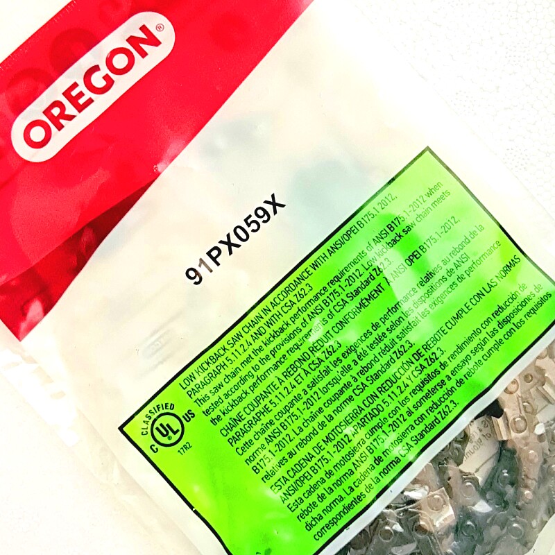 Pasture 5016 East Chain Saw Chain Chain Saw Strip American Oligan Production Original Import