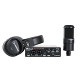 Yamaha/雅马哈 UR22MKII PACK Профессиональная записа