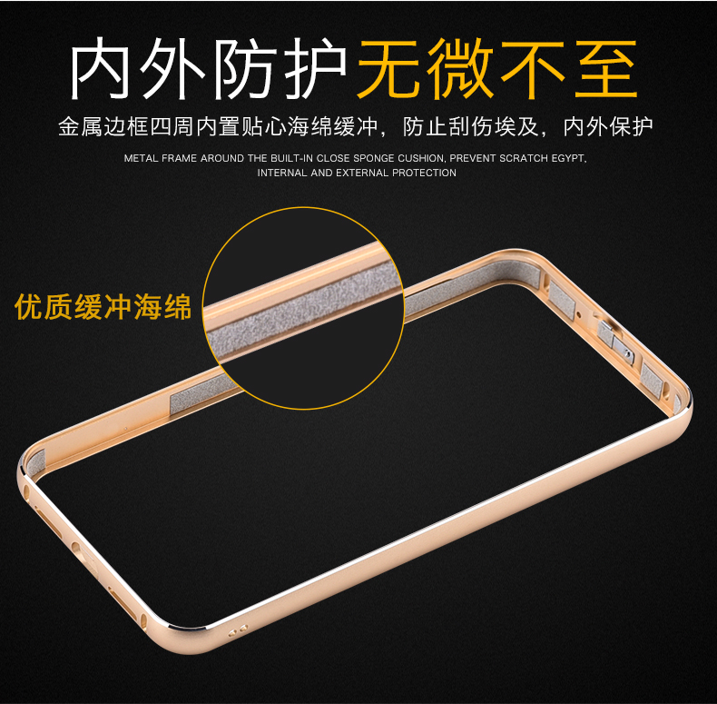 iMatch Luxury Aluminum Metal Bumper Premium Genuine Leather Back Cover Case for Huawei P20 Pro & Huawei P20