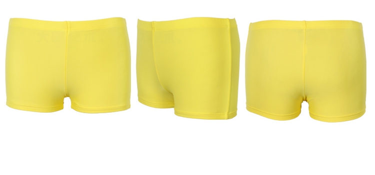 Đồ bơi đặc biệt của bikini Đồ bơi nữ Quần bơi De Quần short Chia đồ bơi nữ Squares - Bộ đồ bơi hai mảnh 	bikini 2 mảnh màu đỏ	