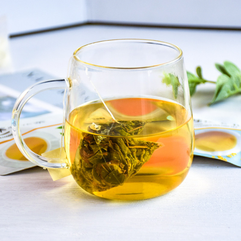 ✨冻顶乌龙茶和乌龙茶的区别，绝绝子的干货来了！