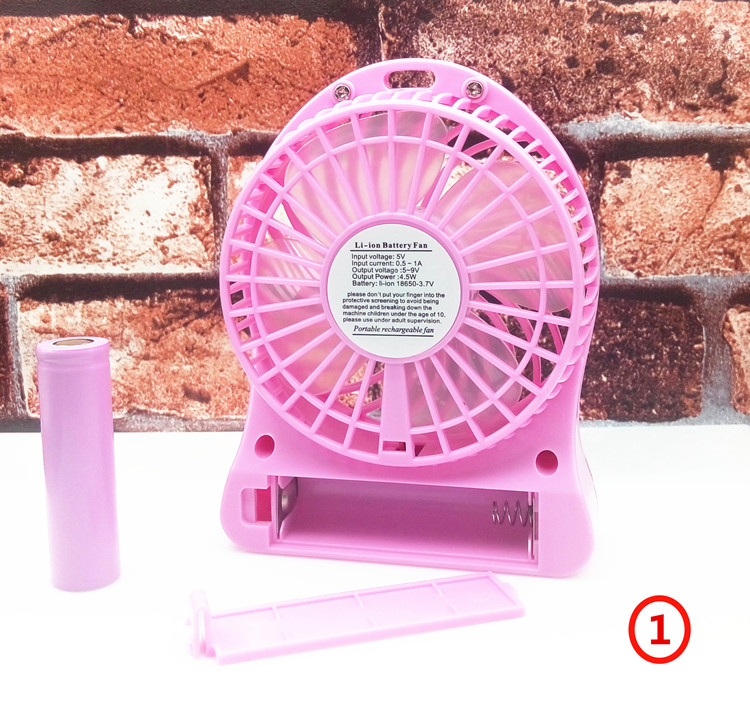 Ventilateur USB - Ref 407867 Image 6