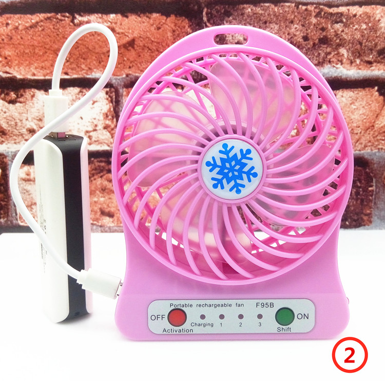 Ventilateur USB - Ref 407867 Image 14
