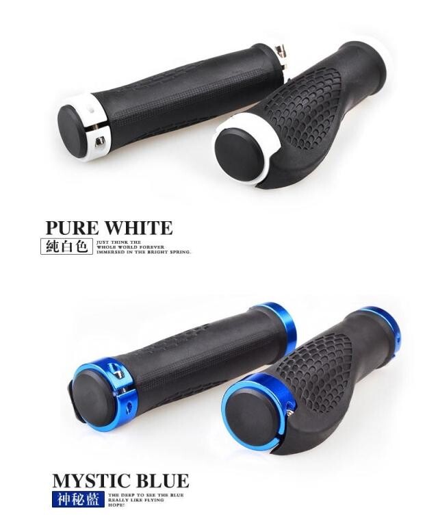 Poignées de vélo - Ref 2339298 Image 22