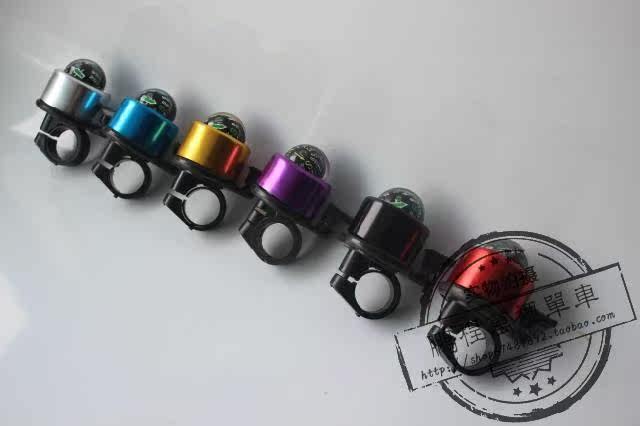 Sonnette de vélo - Ref 1451888 Image 3