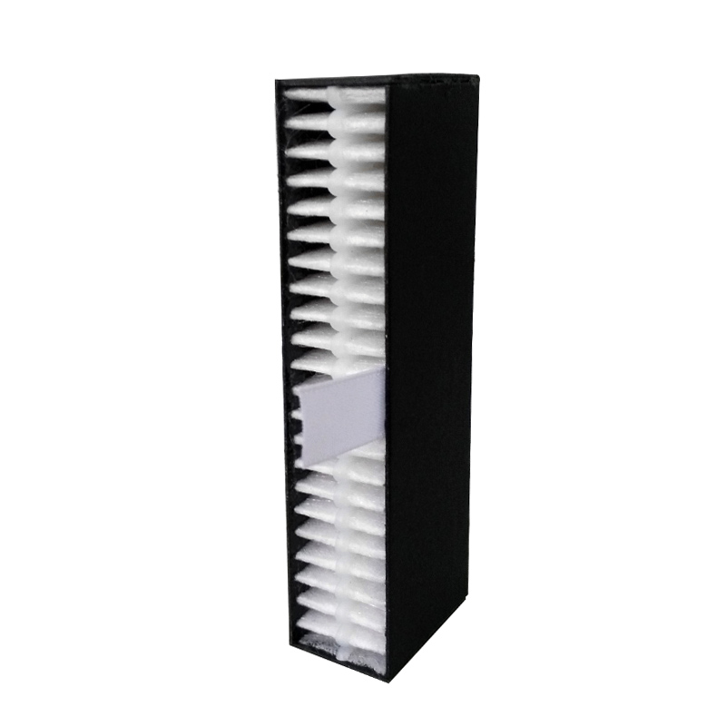 car air purification filter i3 i5 solar car air purification filter purification hepa filter