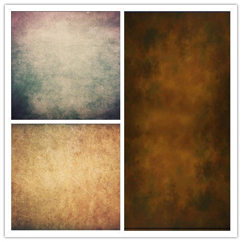 Studio oil painting painting theme Children's portrait background Wedding photography background Photo shooting photo background cloth