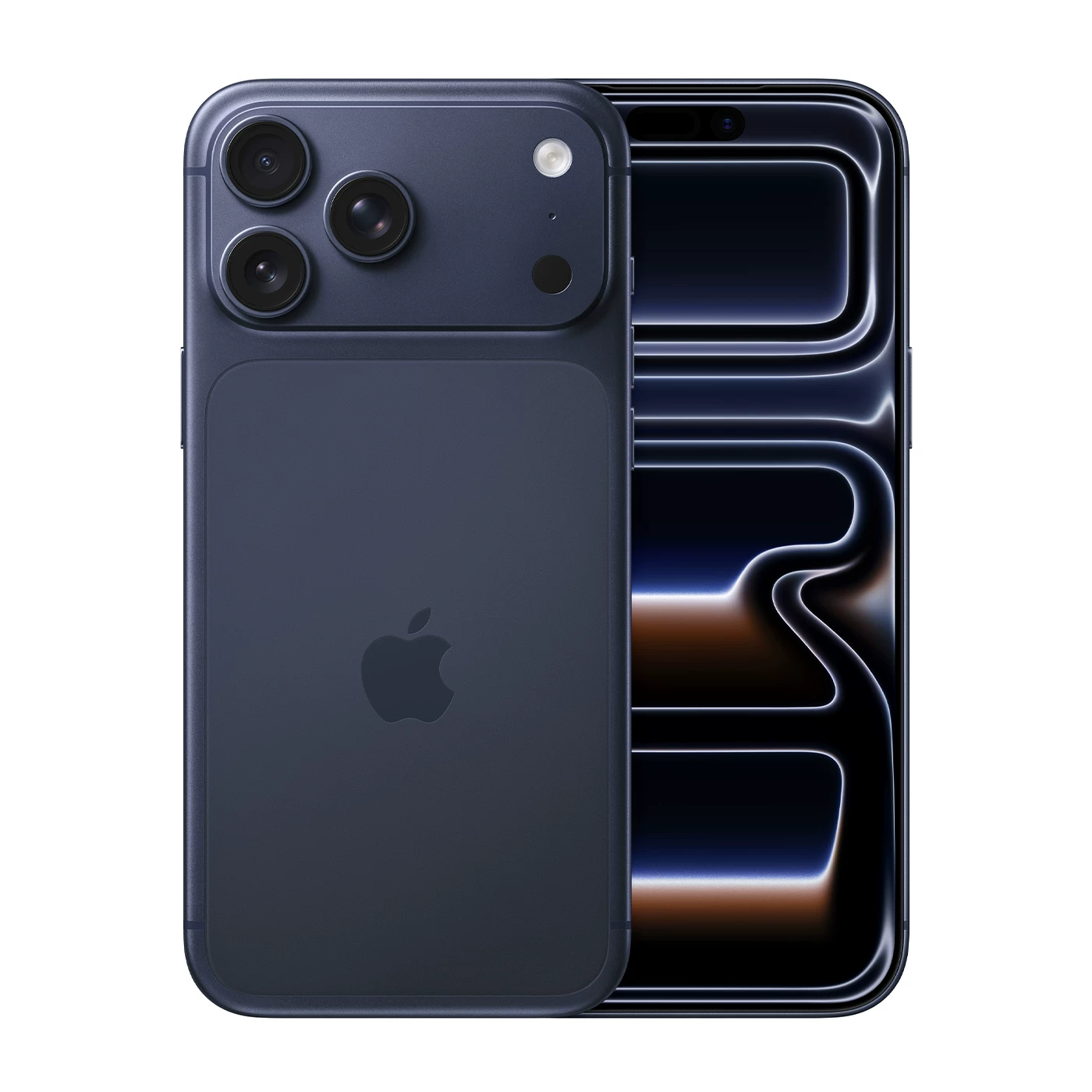 Apple iPhone 17, мобильный телефон 17 pro max, поддержка всех сетевых стандартов связи, 5G