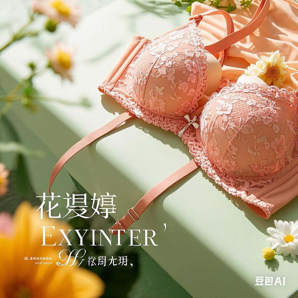 花漾婷内衣品牌店