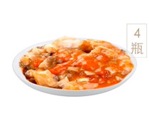 Shao ten thousand Raw Red Paste Crab Paste Ex-gratia Group 4 Bottles Send Crab Stock A Bottle Oriental Cj Shopping