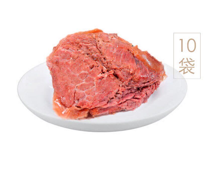 Wire Lacquer Fresh Sirim Guo Le Grassland Sauce Beef Family Group 15 Bags Oriental Cj Shopping