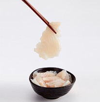 Unique Meta-Berries Bascha Fish Slice Home Affordable 240g * 12 Box Eastern CJ Shopping