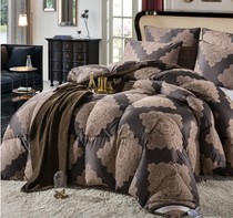 Snormanholdobaggi flower white goose down with pop-packed imported Hungarian suede oriental cj shopping