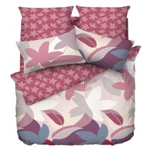 ESPRIT high-grade cotton four-piece set Oriental CJ Shopping straight hair