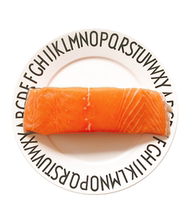 Box into Chilean salmon fillet family 200g * 7 copies Oriental CJ Shopping