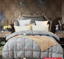 Ollifu antibacterial and anti-mite fabric Dauduvet duvet down winter by surge group 95 white duck suede oriental cj shopping