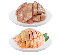 Plum Fragrant Wind Fragrant Poultry Classic Combinations (Wind Goose and Chicken) Oriental CJ Shopping