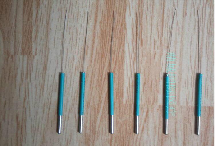 Weixin electric knife head wire electrode knife head 9651B Weixin electric ion beauty instrument