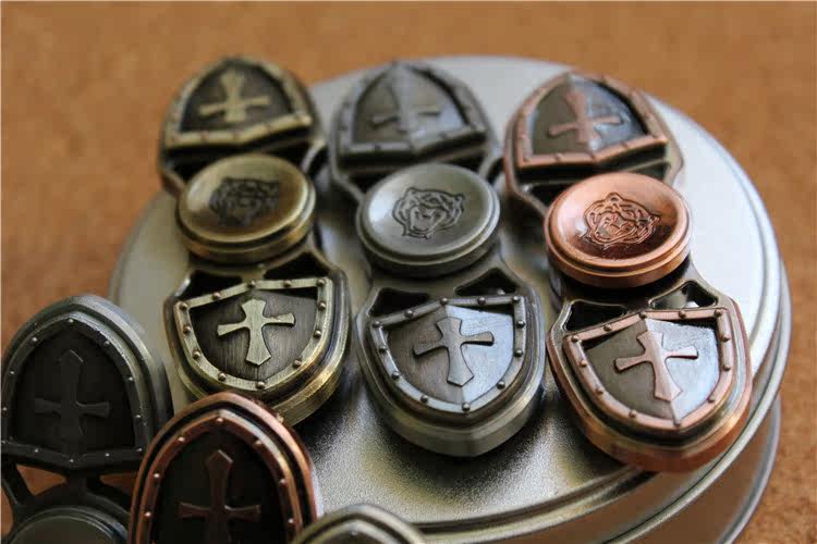 Finger spinner      - Ref 2614909 Image 32