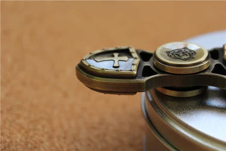 Finger spinner      - Ref 2614909 Image 26