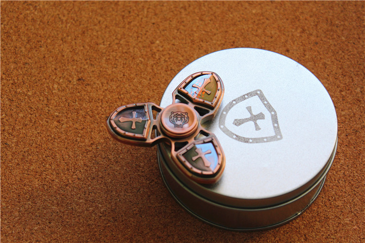 Finger spinner OTHER   - Ref 2615459 Image 23