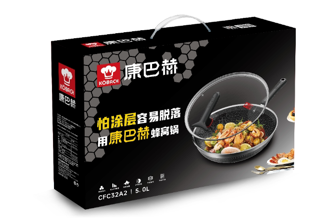 德国厨房用具创赋叁陆玖的LOGO