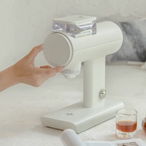 Taimo sculptor Sculptor (078) electric grinder hand-brewed coffee grinder automatic home commercial