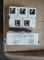 Dismantling Ximenkang three-phase rectifier SKD210 16 pack on the machine