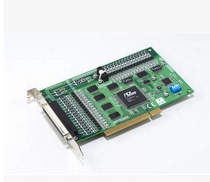 PCI-1733 32-way isolated digital input card