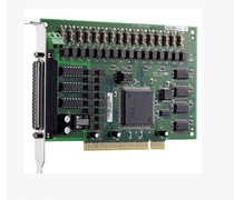 New ADLINK PCI-7230 data acquisition card 32-channel isolated DIO card imported yellow resistor