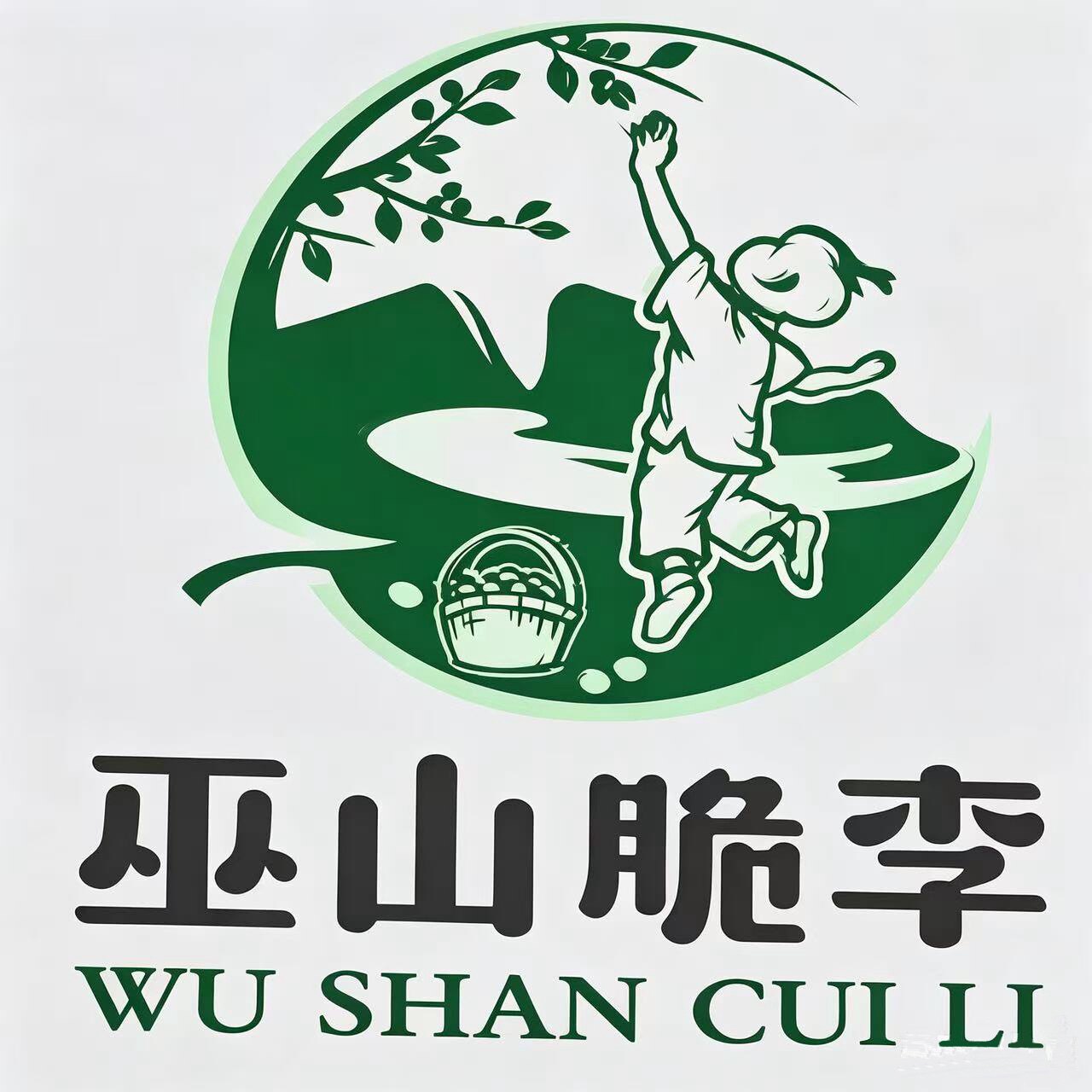 巫山脆李企业店