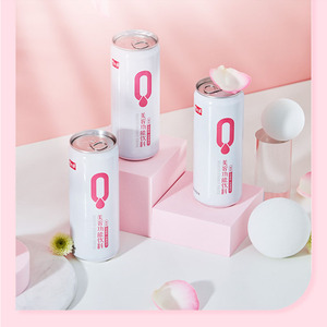 【碧生源】美容功能饮料310ml*6罐