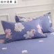 Gối 40x40 lớn gối tùy chỉnh kích thước 6090 đôi lớn người lớn 100 * cotton tăng gấp đôi gối chống trào ngược cho trẻ sơ sinh