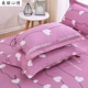 Gối 40x40 lớn gối tùy chỉnh kích thước 6090 đôi lớn người lớn 100 * cotton tăng gấp đôi gối chống trào ngược cho trẻ sơ sinh