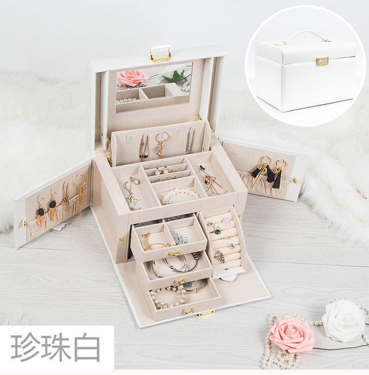 Coffret à bijoux OTHER   - Ref 3107865 Image 17