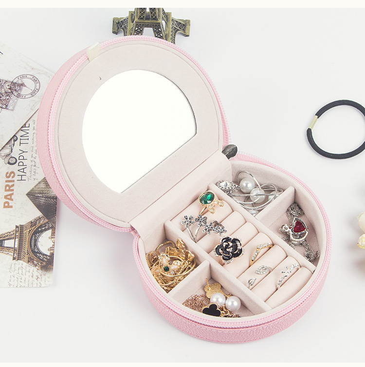 Coffret à bijoux - Ref 3107589 Image 17