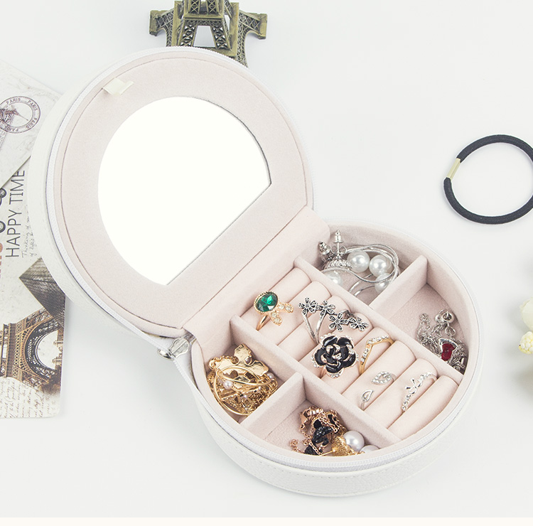 Coffret à bijoux - Ref 3107589 Image 19
