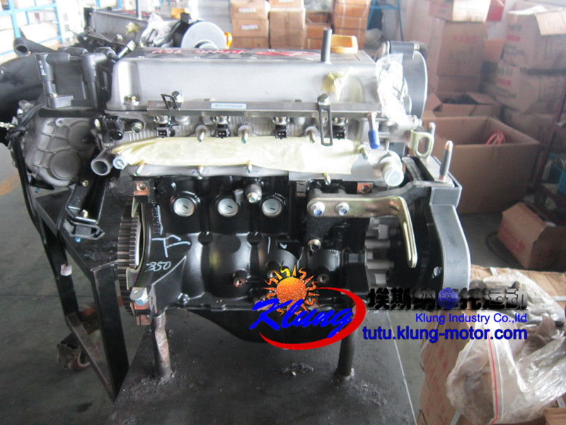 1100cc SQR472 chery engine with SIEMENS FUEL INjection 1100cc SQR472 chery engine with SIEMENS FUEL INjection