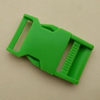 Зеленый, 2.5см