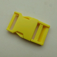 Желтый, 2.5см