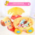 [Đặc biệt hàng ngày] Đồ chơi trẻ em Cô gái chơi Nhà mô phỏng Siêu thị Âm nhạc Ice Cream Ice Cream xe cuốc đồ chơi Đồ chơi gia đình