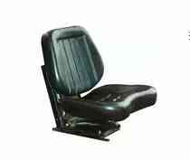 Tractor seat suspension shock absorption seat Agricultural Machinery Accessories agricultural vehicle Time wind Shuhe Futian factory sales