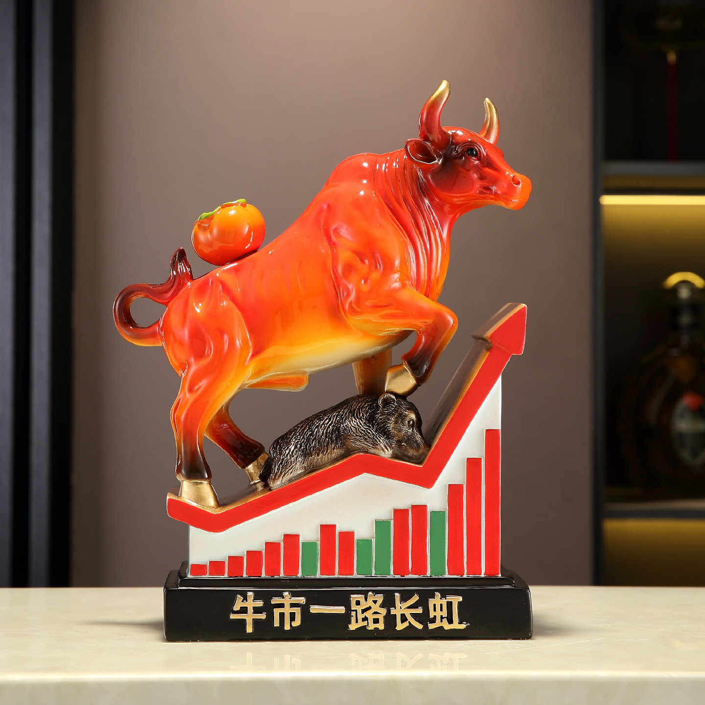 华尔街牛市- Top 100件华尔街牛市- 2026年1月更新- Taobao