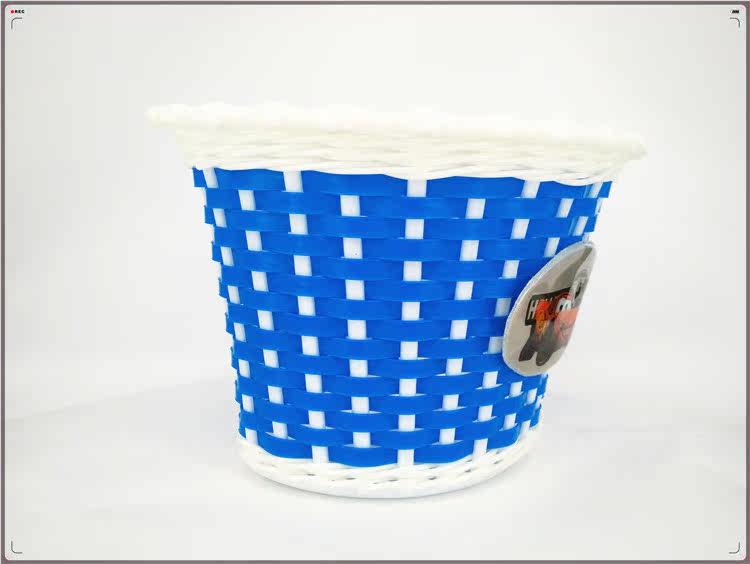 Panier pour vélo en plastique - Ref 2260756 Image 13