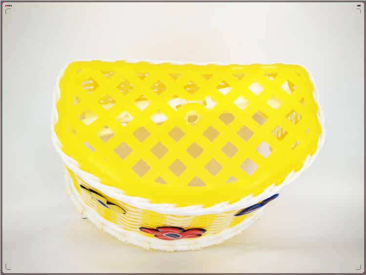 Panier pour vélo en plastique - Ref 2260756 Image 17