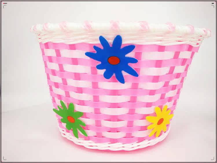 Panier pour vélo en plastique - Ref 2260756 Image 27